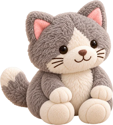 ねこの おもちゃ